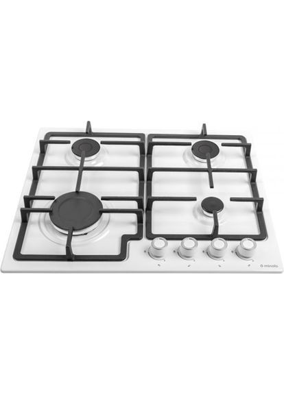 Варильна поверхня MGM 614224 WH MINOLA (339086032)