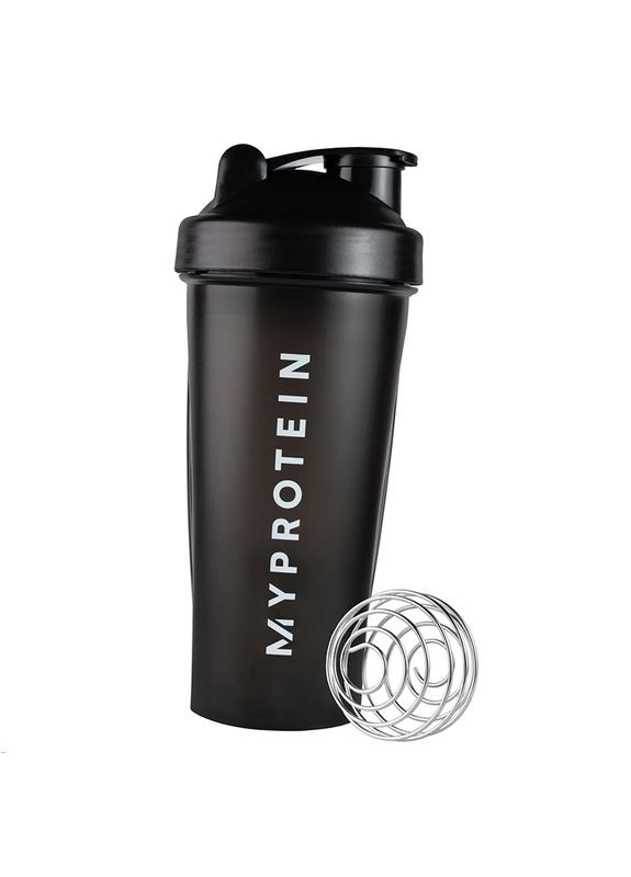 Шейкер с венчиком, Shaker Logo, MyProtein (09121005) My Protein (315883148)