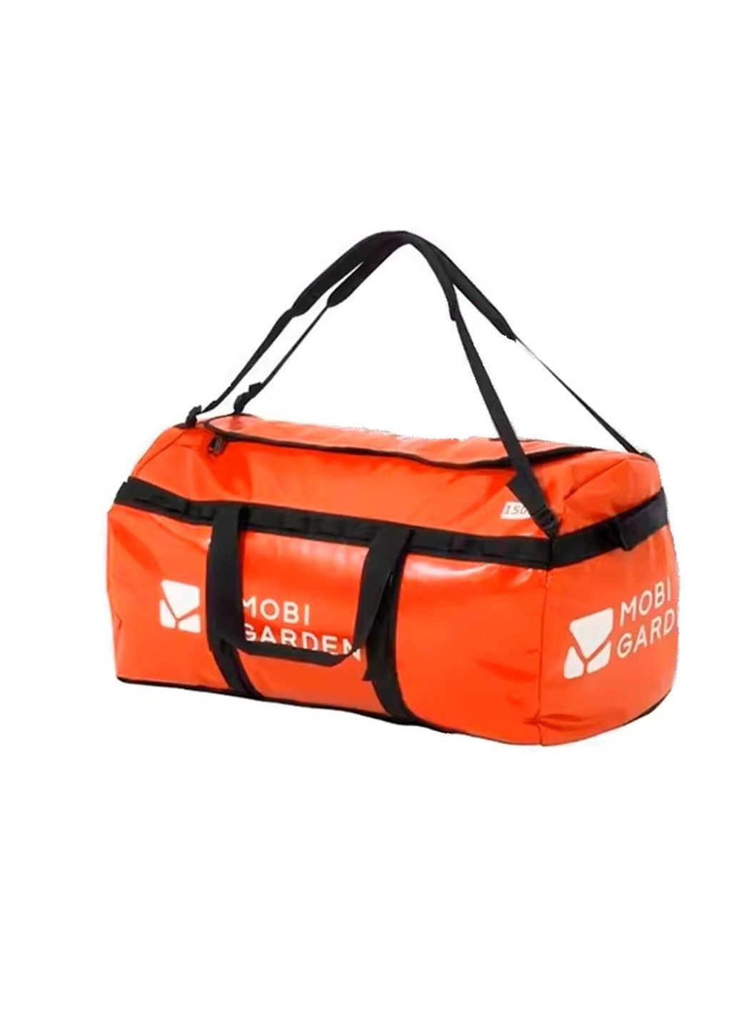 Сумка Duffle bag 150L NX24664005 orange Mobi Garden (370666421)