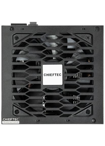 БЖ 750W VITA SM3 BPX-750-C ATX 3.1 120мм, 80+ Bronze, Semi modular, Retail Chieftec (372614509)