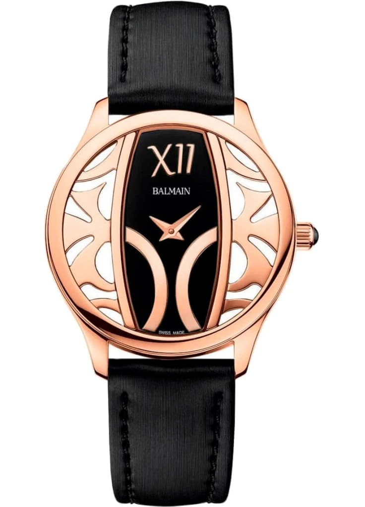 Часы Balmazing 1479.32.62 кварцевые fashion Balmain (299722784)