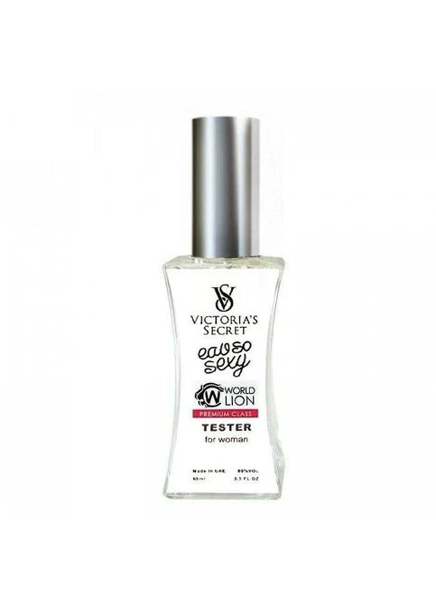 Victorias Secret Eau So Sexy ТЕСТЕР Premium Class жіночий 60 мл No Brand (395960107)