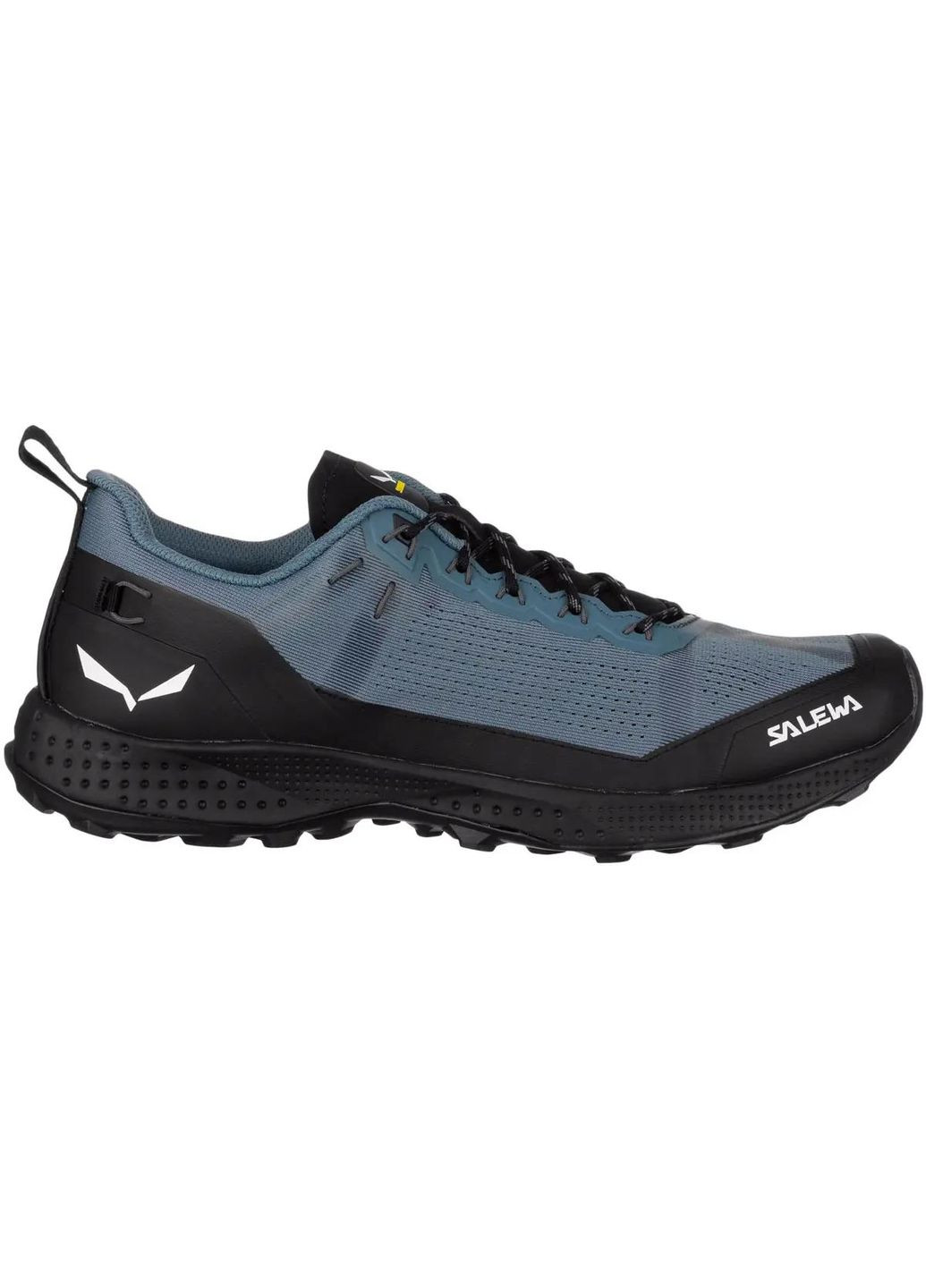 Кросівки Pedroc AIR M Java Blue-Black Salewa (316254504)