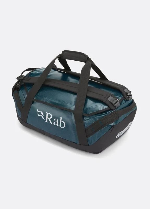 Дорожная сумка Expedition Kitbag II 30 Blue (RB QAP-56-BLU-30) Rab (331737972)