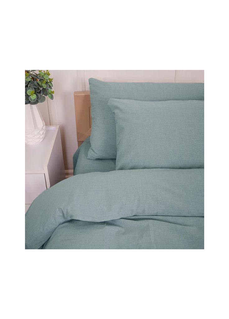 Постельное белье 40-0018 Northern Tale Вареный хлопок 160х220 (m453421) Mirson 40-0018 Northern Tale Варена бавовна 160х220 (366562690)