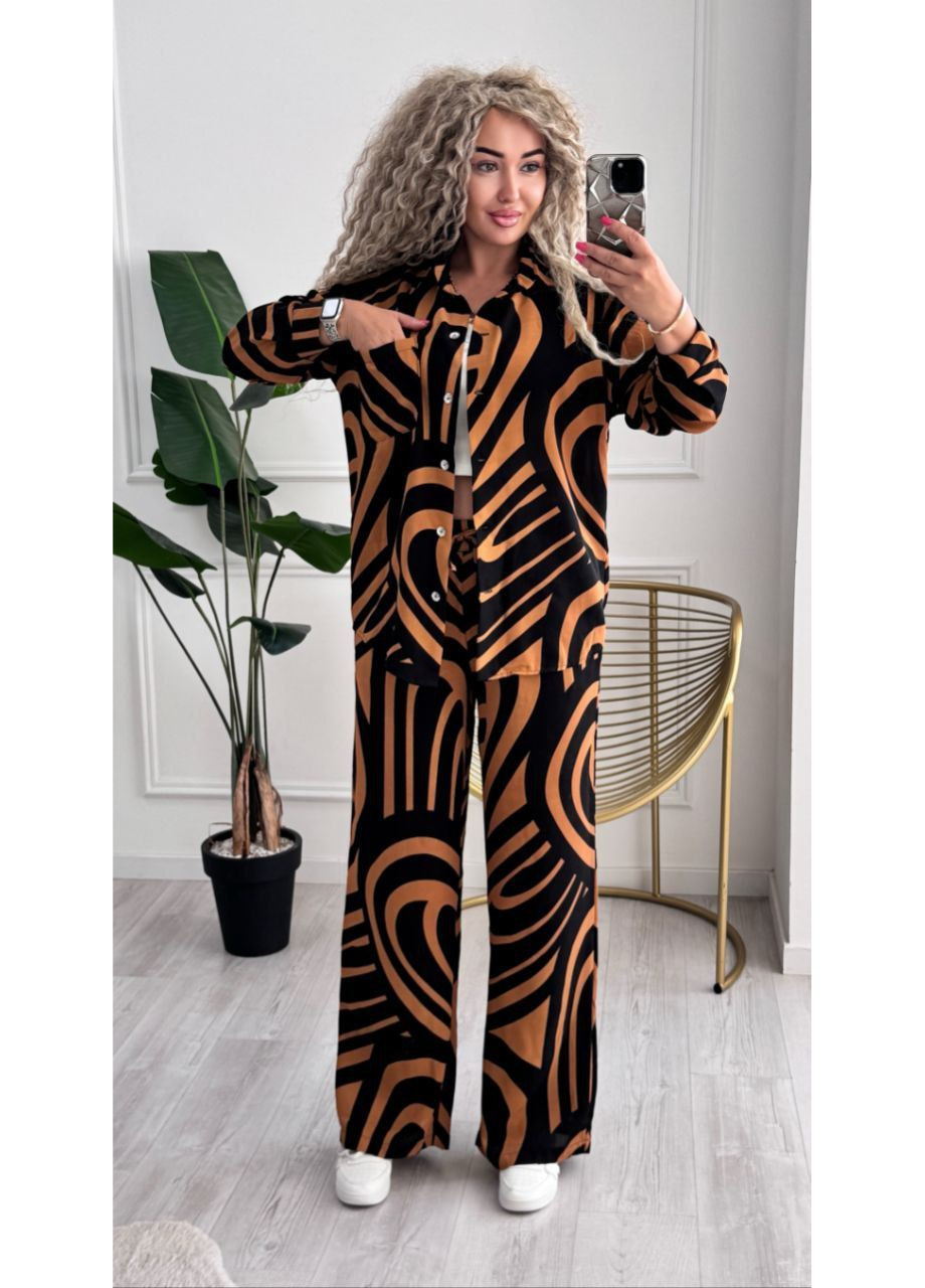 Женский костюм повседневный Style Point (351636863)