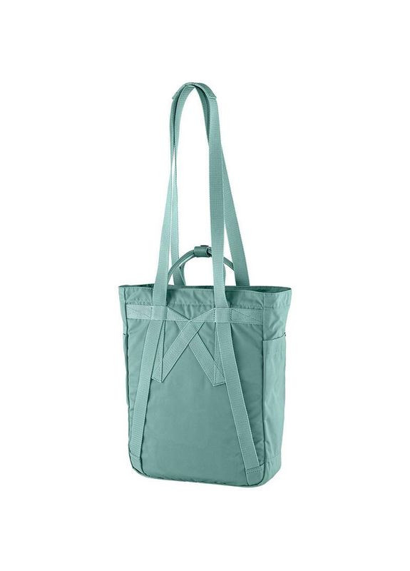 Сумка-рюкзак Kanken Totepack Frost Green (23710.664) Fjallraven (322200738)