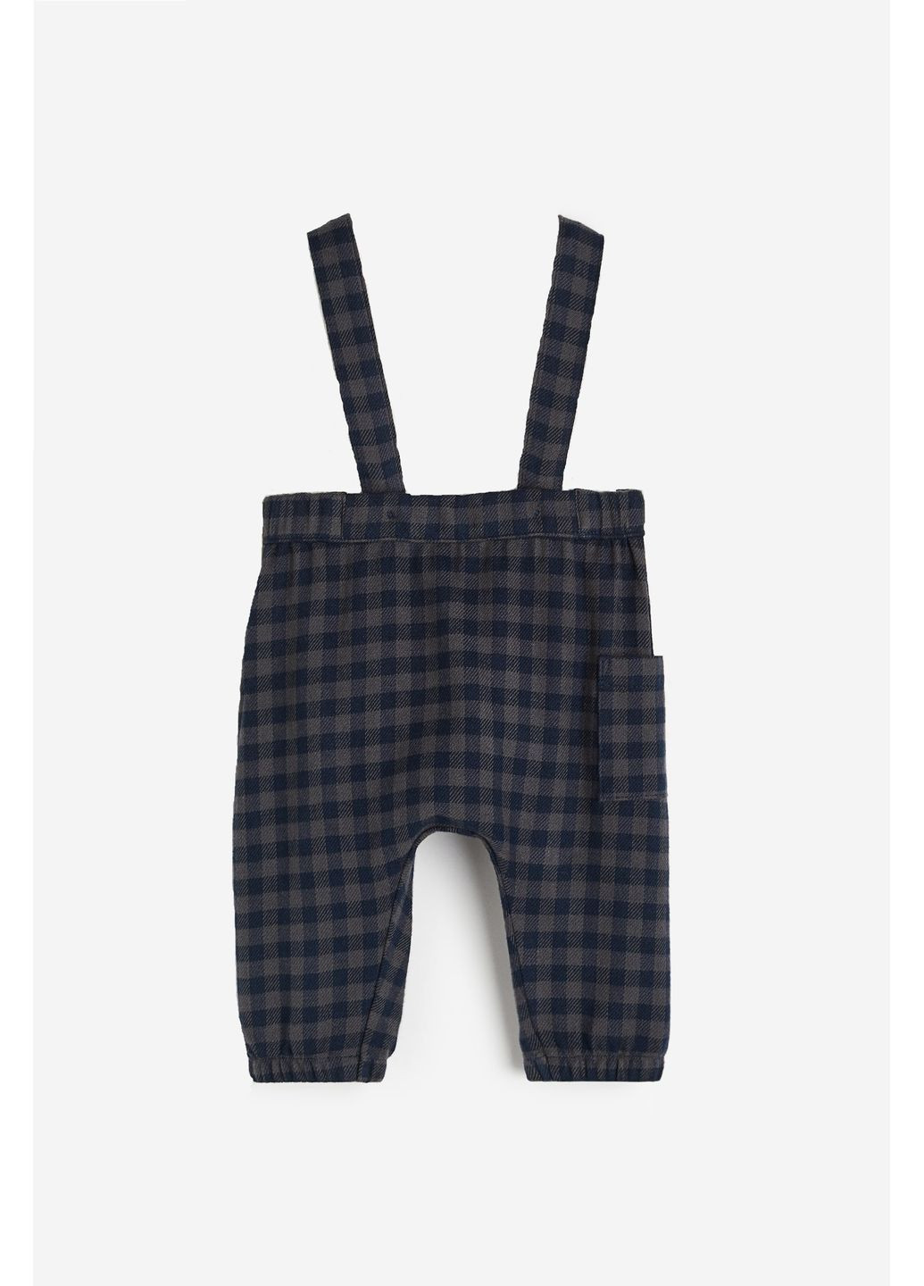 Штани з підтяжками H&M (365684106)