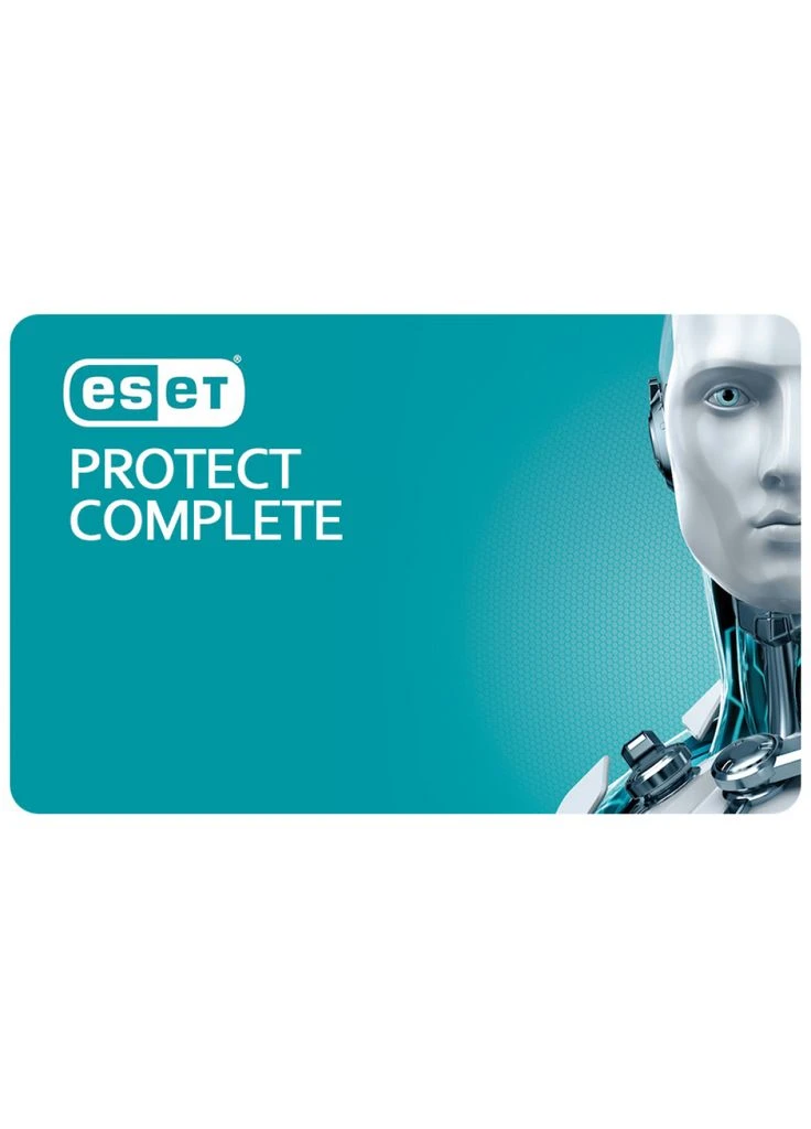 Антивирус PROTECT Complete с локал. управл. 30 ПК на 2 года Business (EPCL_30_2_B) ESET (384036638)