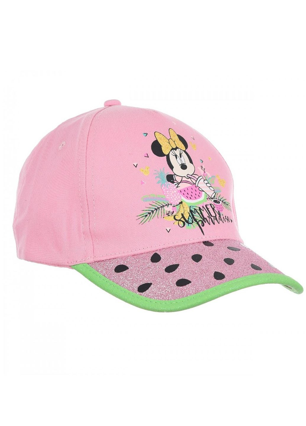 Кепка Minnie Mouse (МинниМаус) UE40032 Disney кепка (290887972)