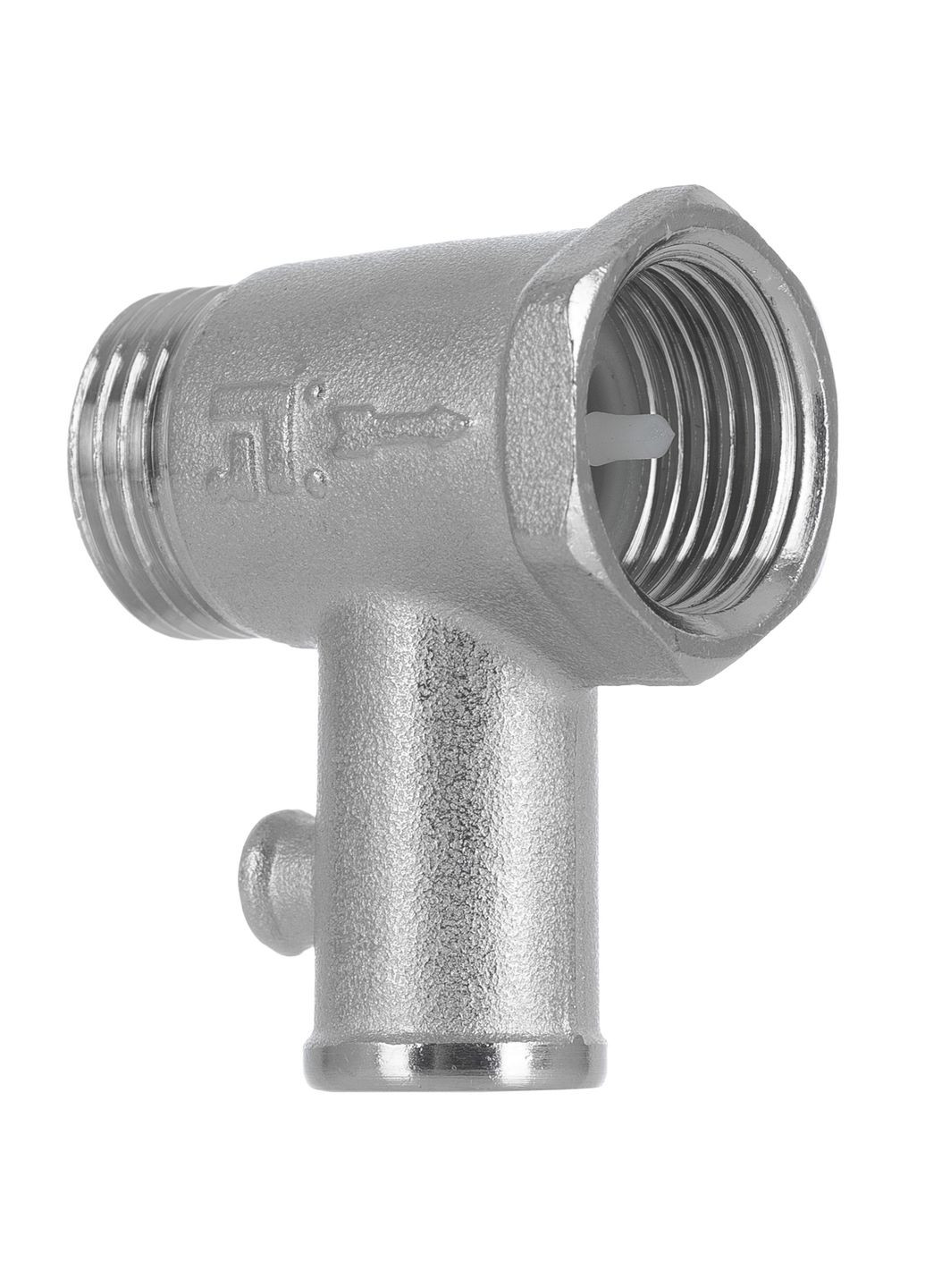 Водонагреватель (6397999) накопительный TESY GCV 504716D C21 TS2RC