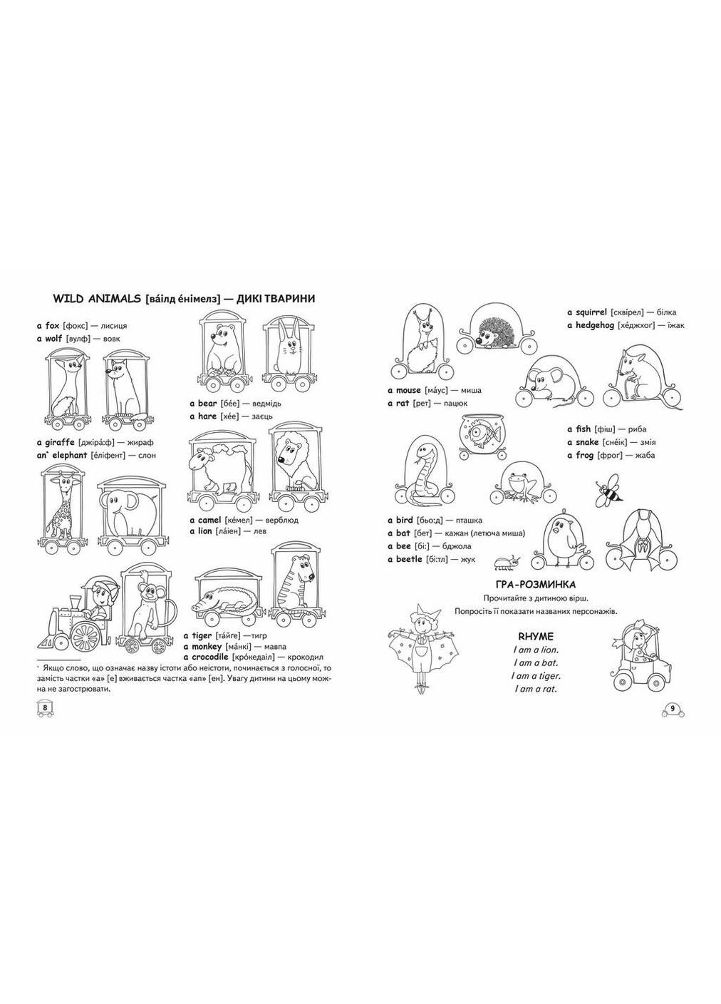 Навчальний посібник. ЛЕГКА АНГЛІЙСЬКА (УКРАЇНСЬКОЮ ТА АНГЛІЙСЬКОЮ МОВАМИ). Василь Федієнко Видавничий дім "Школа" (370113653)