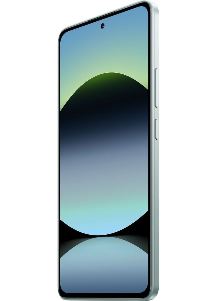 Смартфон Redmi Note 14 5G 8/256GB Coral Green Xiaomi (360426016)