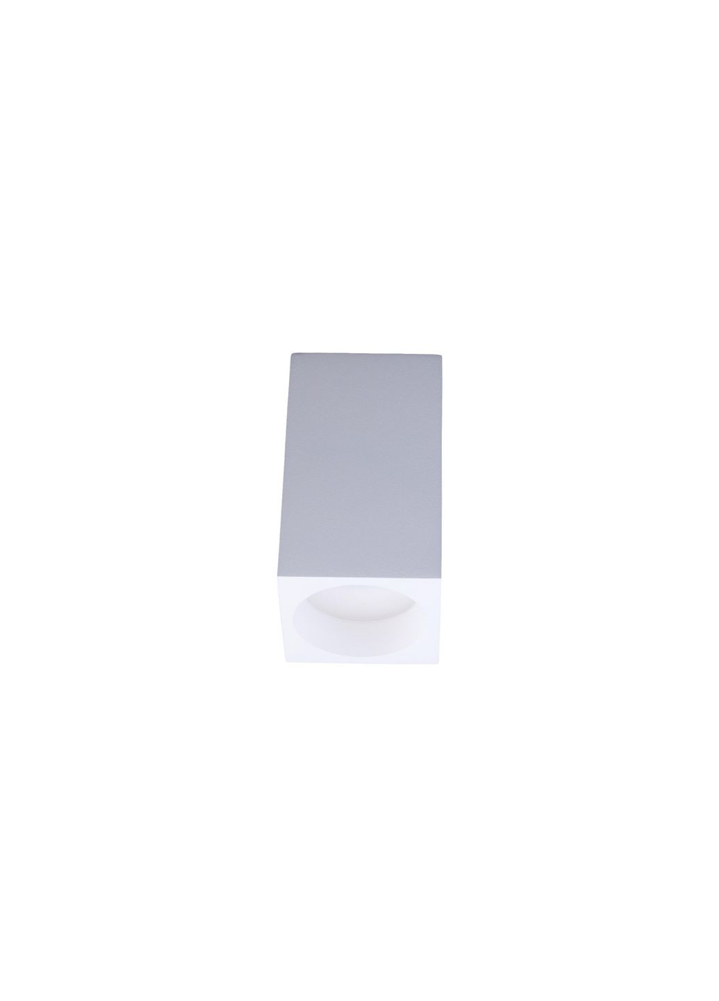 Точковий світильник під лампу GU10 TH6803100 WH (26093) Skarlat (290187176)