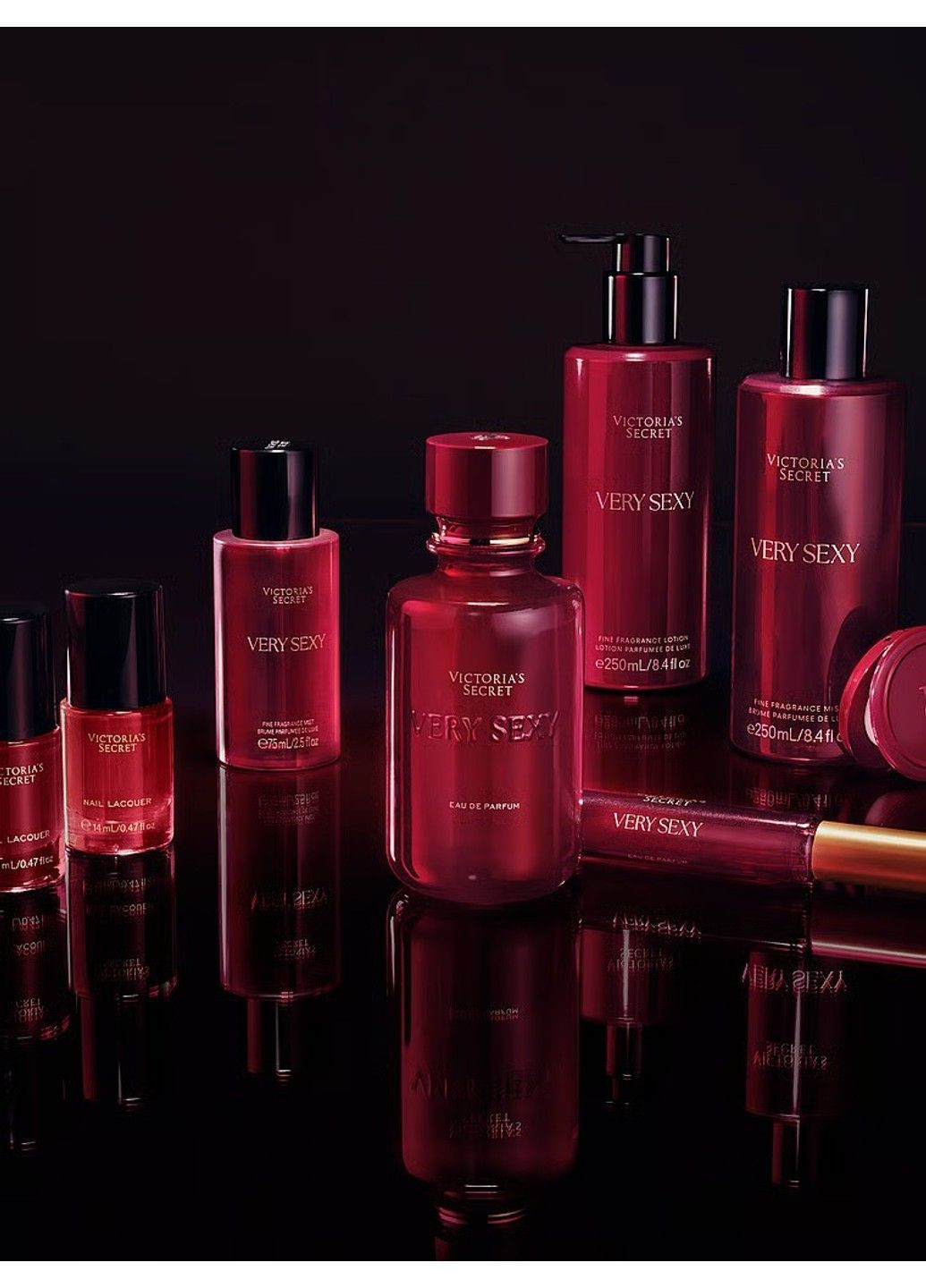 Парфуми Very Sexy Eau de Parfum Victoria's Secret (369741073)