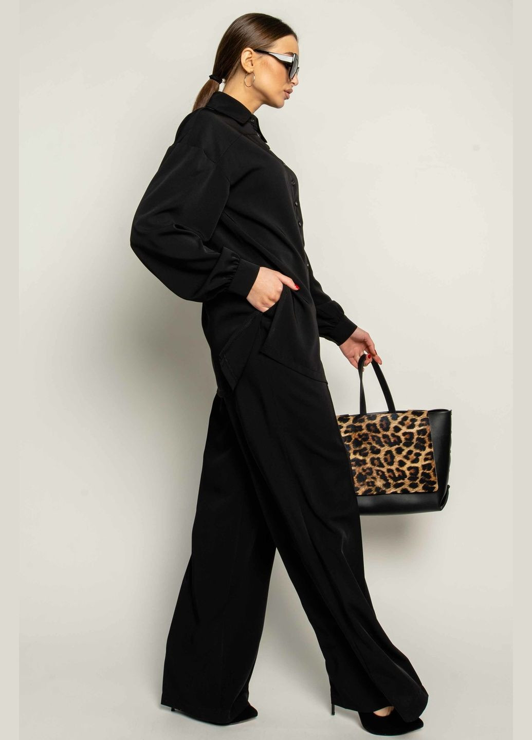 Сорочка Ри Мари Джоан РУ 0121 RiMari (351391138)