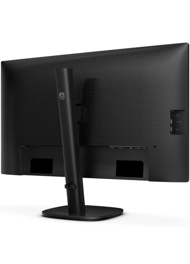 Монітор TFT 27" 27B2N3500J, QHD IPS,120Hz, 2xHDMI, DP, USB-hub, HAS, Pivot, кол., чорний Philips (394073298)
