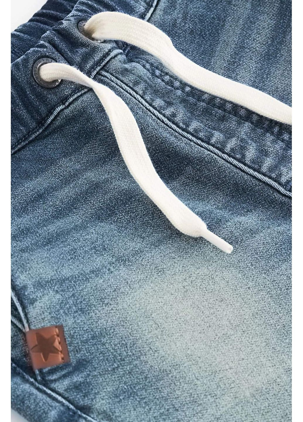 Джинси Comfort Stretch / Mid Blue Tint Next Trend 6393~01 (341357659)