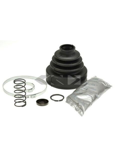 Пыльник ШРКШ резиновый + смазка Spidan (360487306)