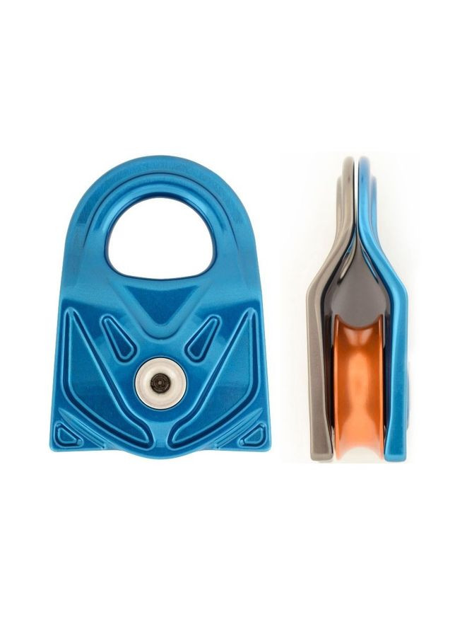 Блок Gyro PM Pulley DMM (278316638)