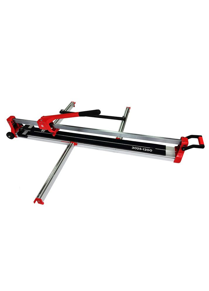 Плиткоріз монорейковий 1200 мм 3025-1200 Shijing (325215345)