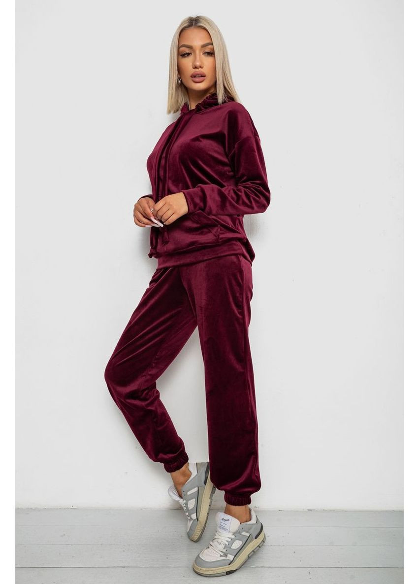Спортивный костюм женский велюровый Sport Line (356078934)
