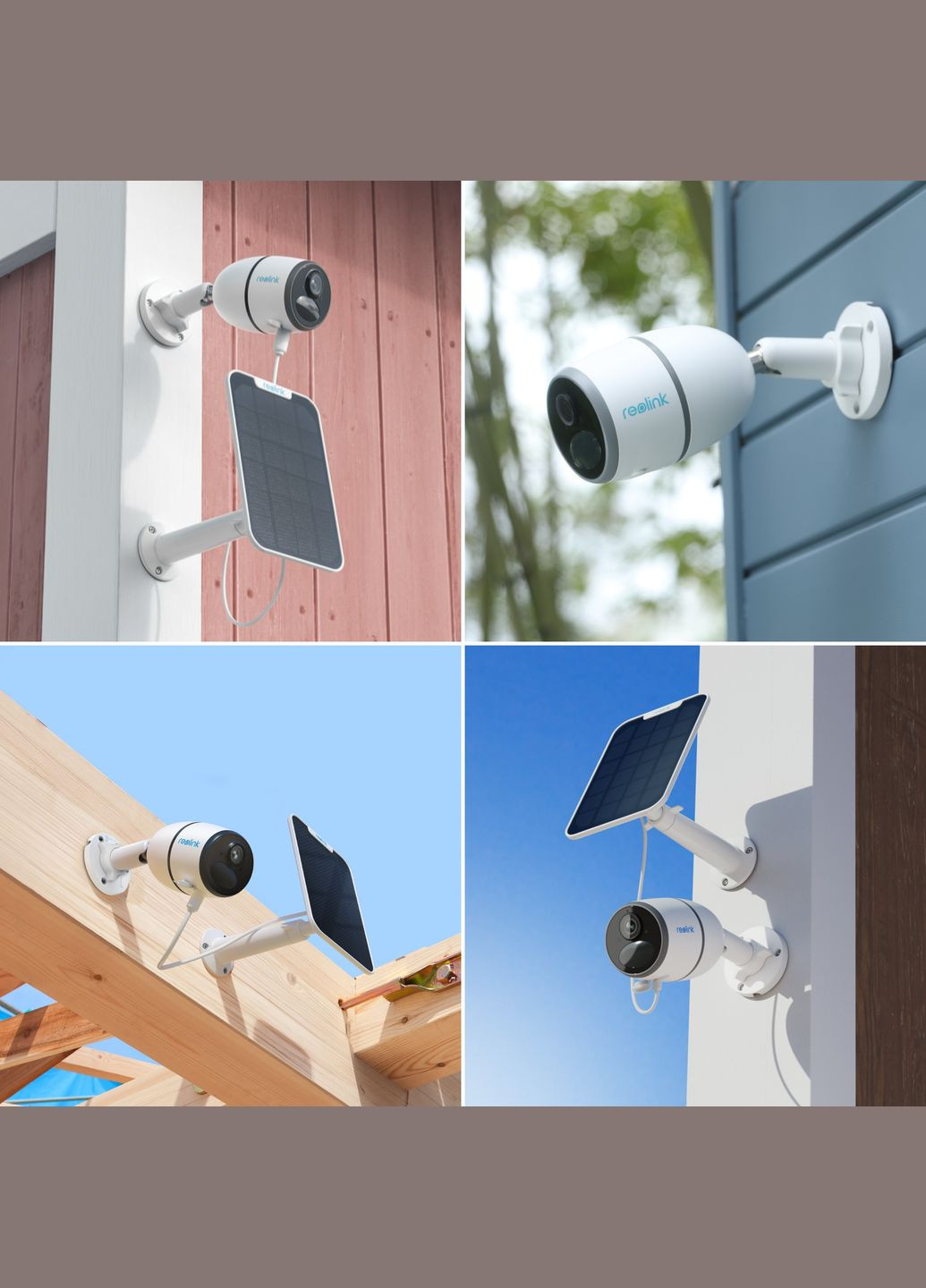 IP-камера Go Series G330 (Go Plus) Reolink (314977283)