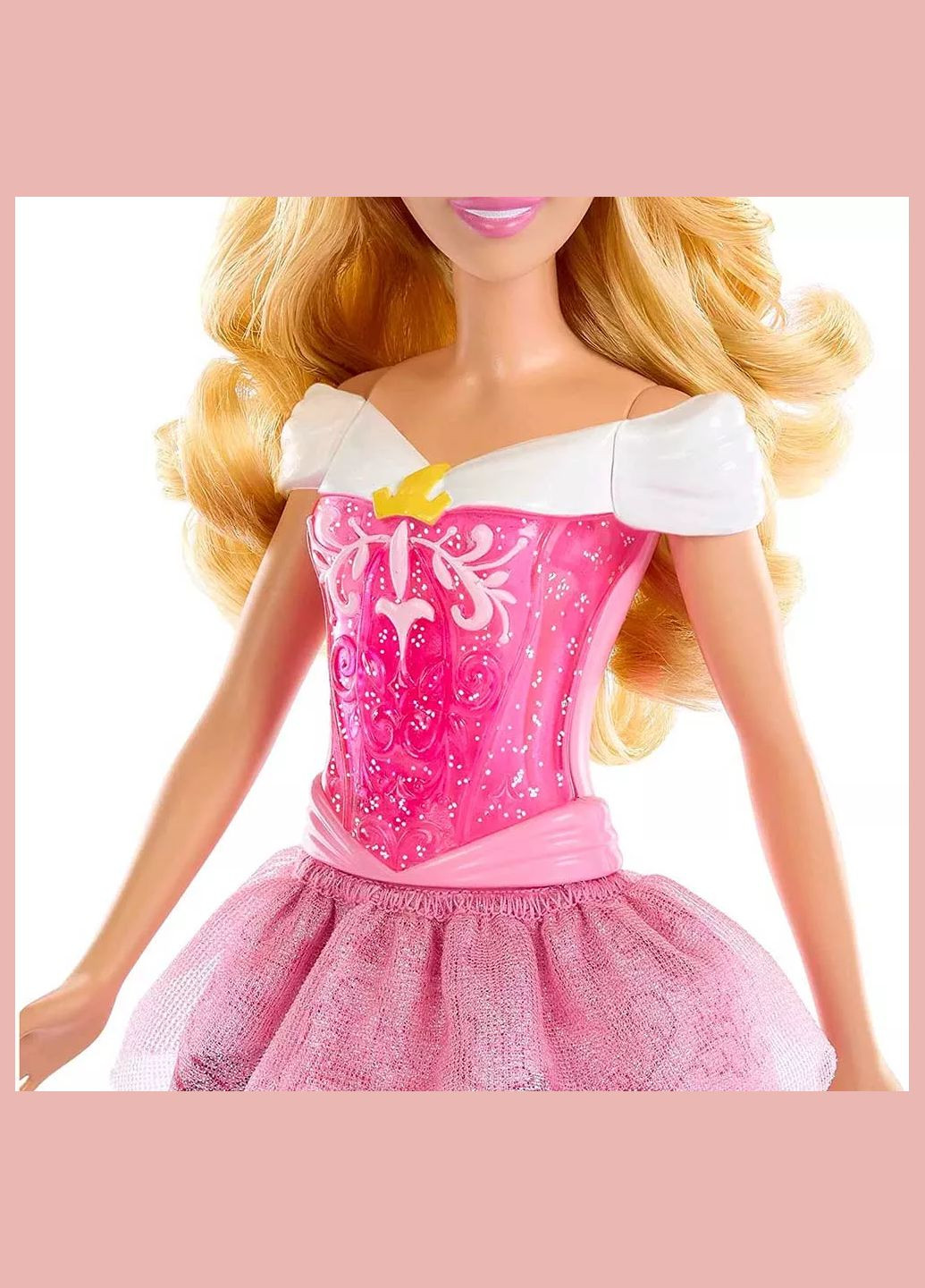 Кукла-принцесса Princess Аврора (HLW09) Disney (330057804)