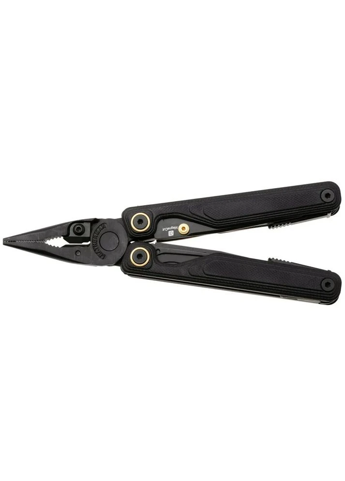 Мультитул Wave Alpha Obsidian 833334 Leatherman (386451970)