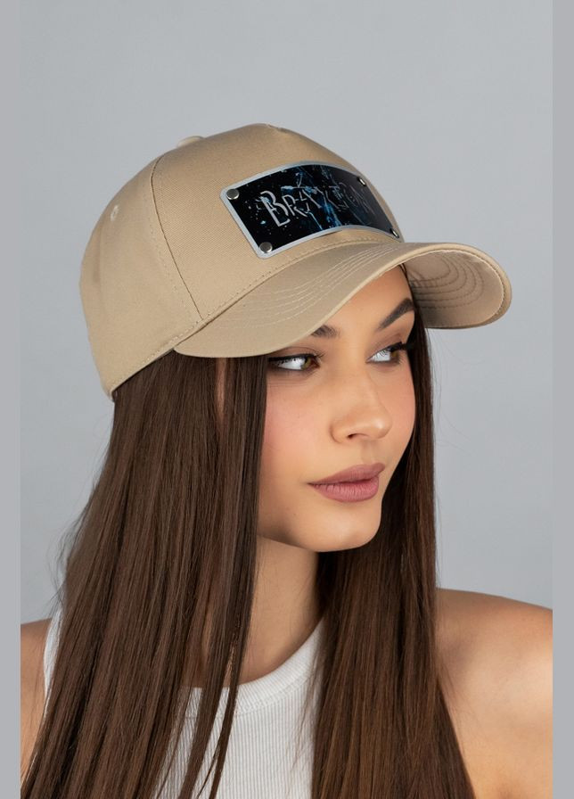 Жіногча бейсболка "FORGED" Braxton (324560272)