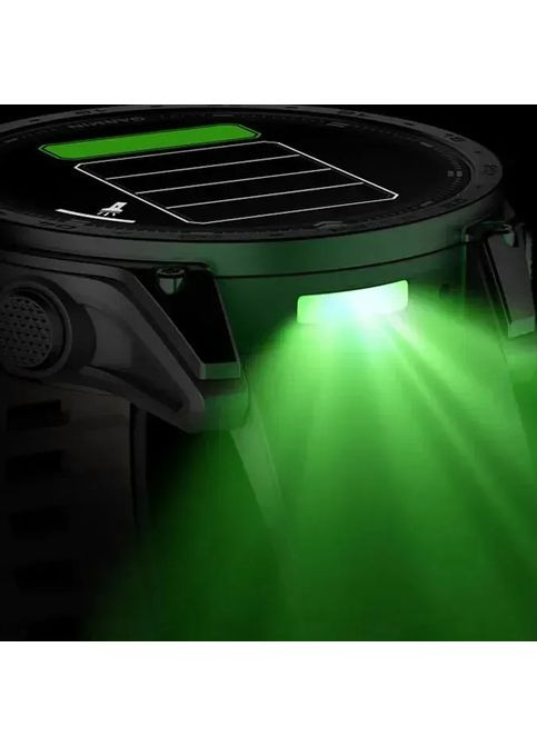 Смарт-часы Tactix 8 Standard (010-03405-01) Garmin (333020267)