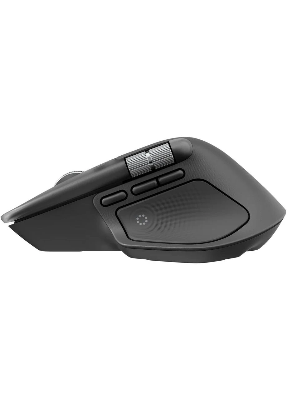 Мышь MX Master 4 Graphite (910-007562/910-007558) [151019] Logitech (399680525)