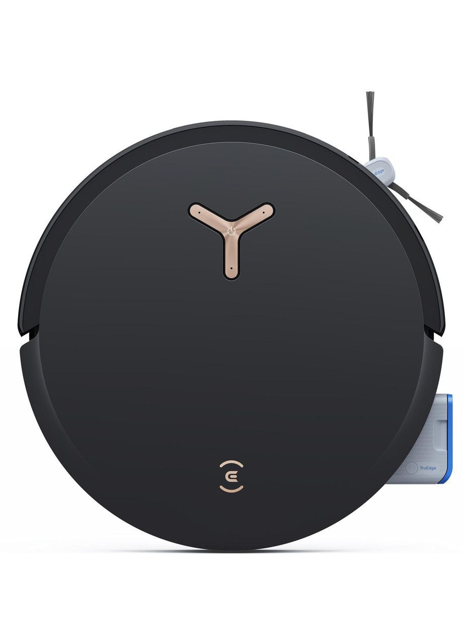 Робот-пилосос з вологим прибиранням Deebot X8 Pro Omni (DEX56 Black) UA Ecovacs (363832446)