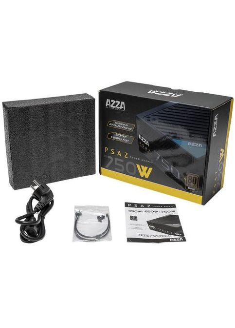 Блок живлення Azza (335236726)