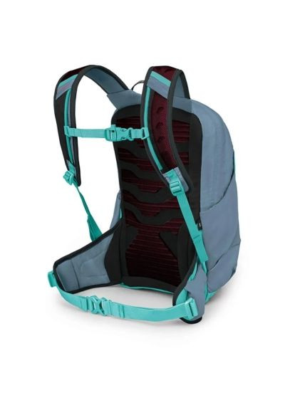 Туристический рюкзак Tempest Jr tidal/seafoam - O/S - бирюзовый (009.3851) Osprey Tempest Jr tidal/seafoam - O/S - бірюзовий (369879468)