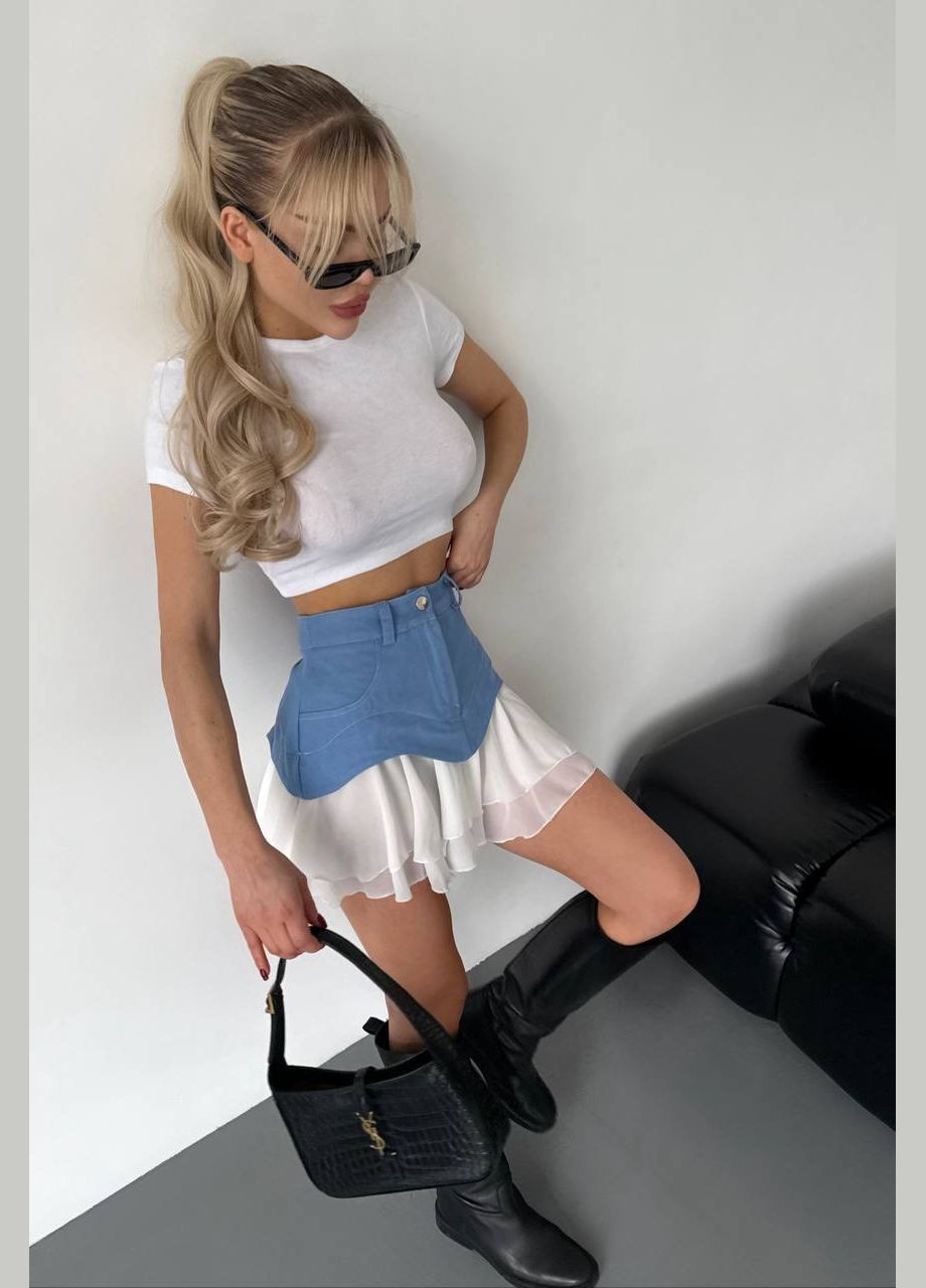 Жіноча спідниця FINO Mode (322105580)