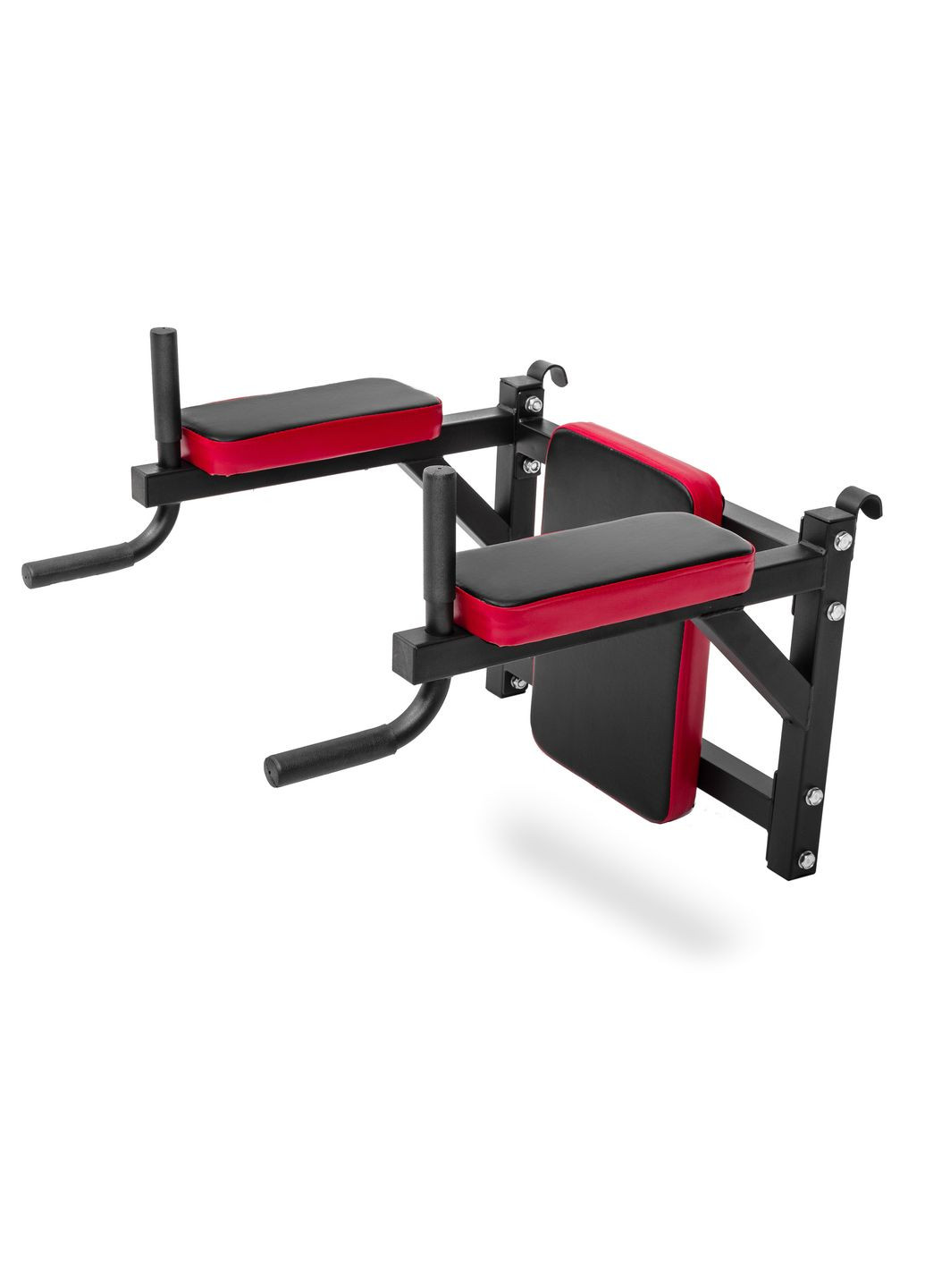 Силова станція зі шведською стінкою HS-1008K Hop-Sport (301865768)