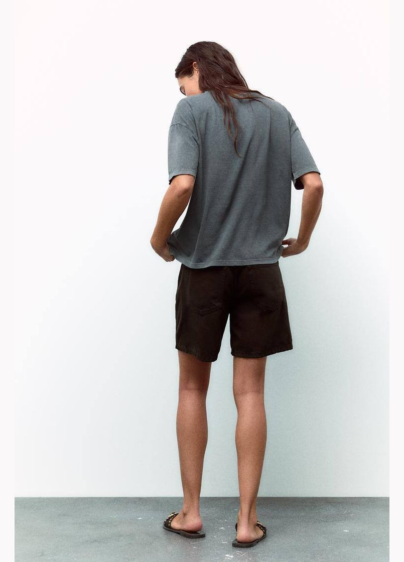 Футболка Zara - (341321098)