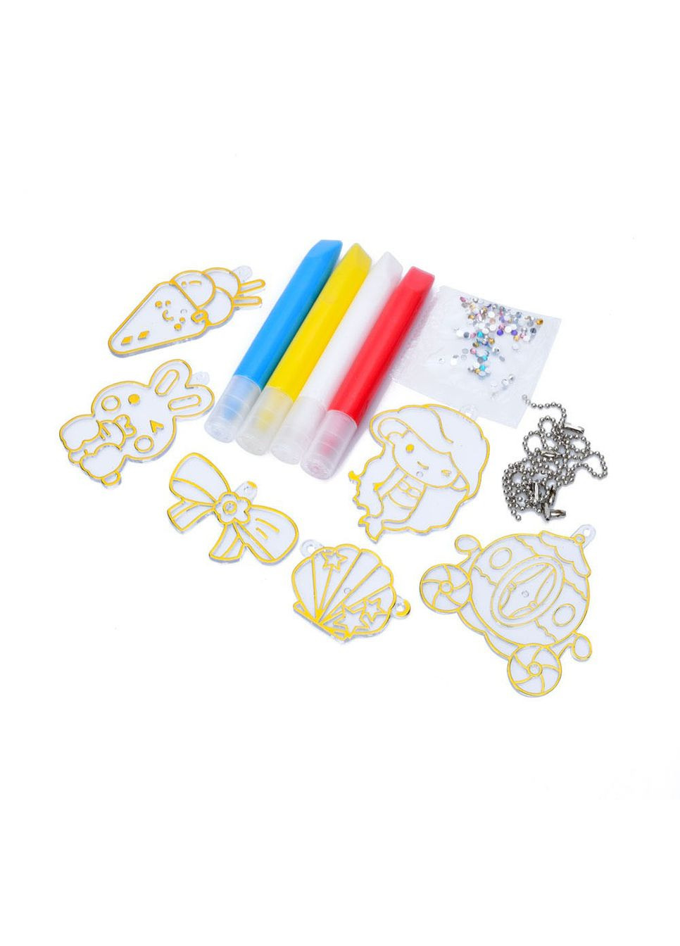 Набір для творчості Home (302712816)