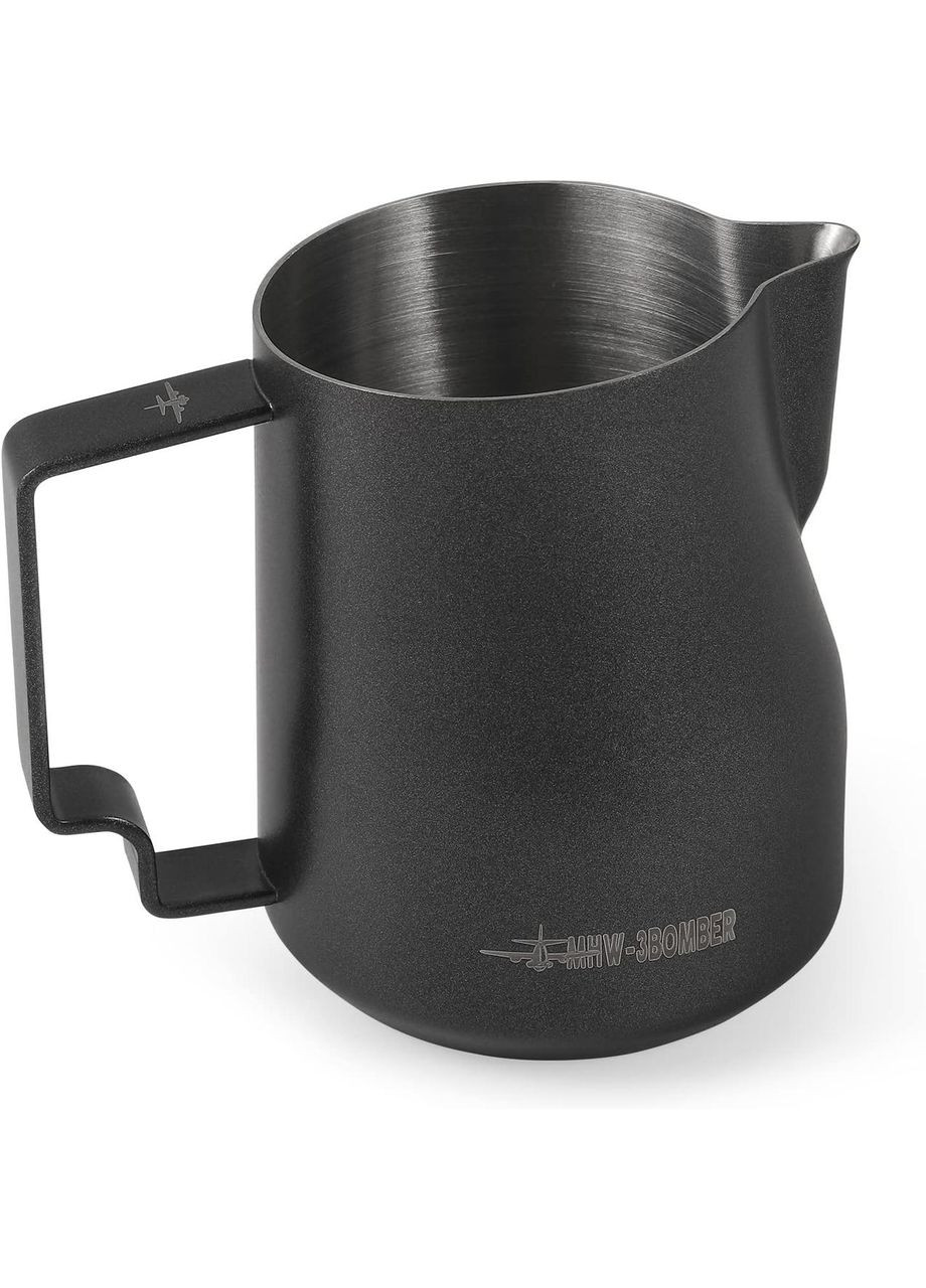 Питчер Matte Black 450 мл MHW-3Bomber Turbo (R-P6005MB-VS) No Brand (303975516)