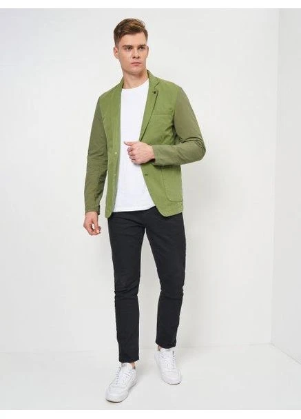 Пиджак,болотный, Scotch & Soda (279328013)