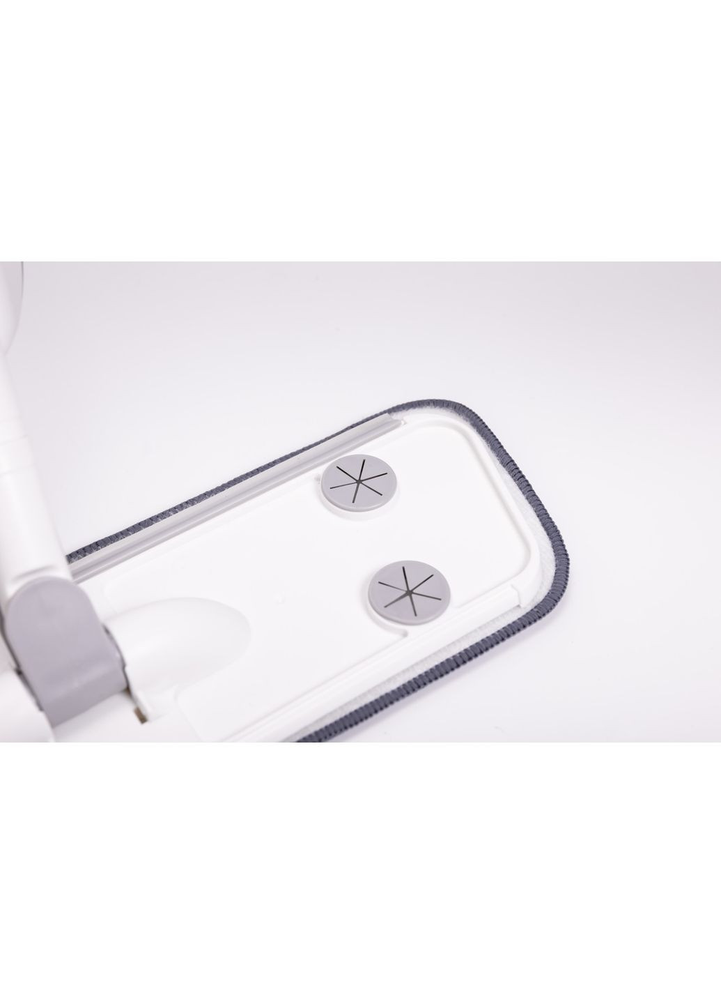 Швабра с распылителем воды для мытья пола из микрофибры для дома и офиса ProDobro (364191871)