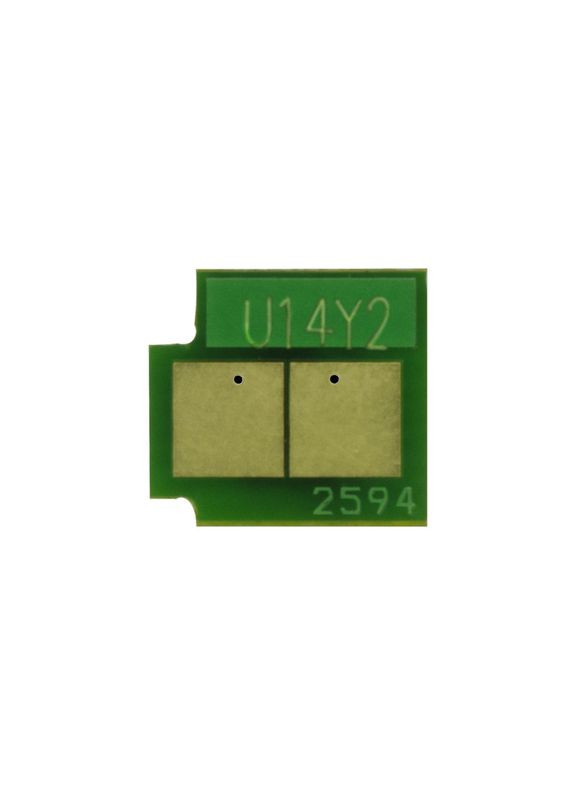Чип универсальный HP CLJ 3600/4700/CP4005 yellow (U14-2CHIP-Y) Static Control (338431864)