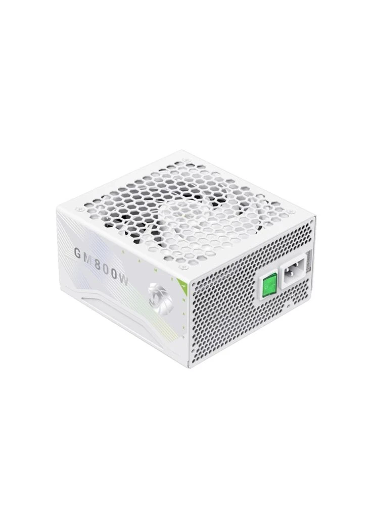 Блок питания (m490255) GameMax 800W (379883401)