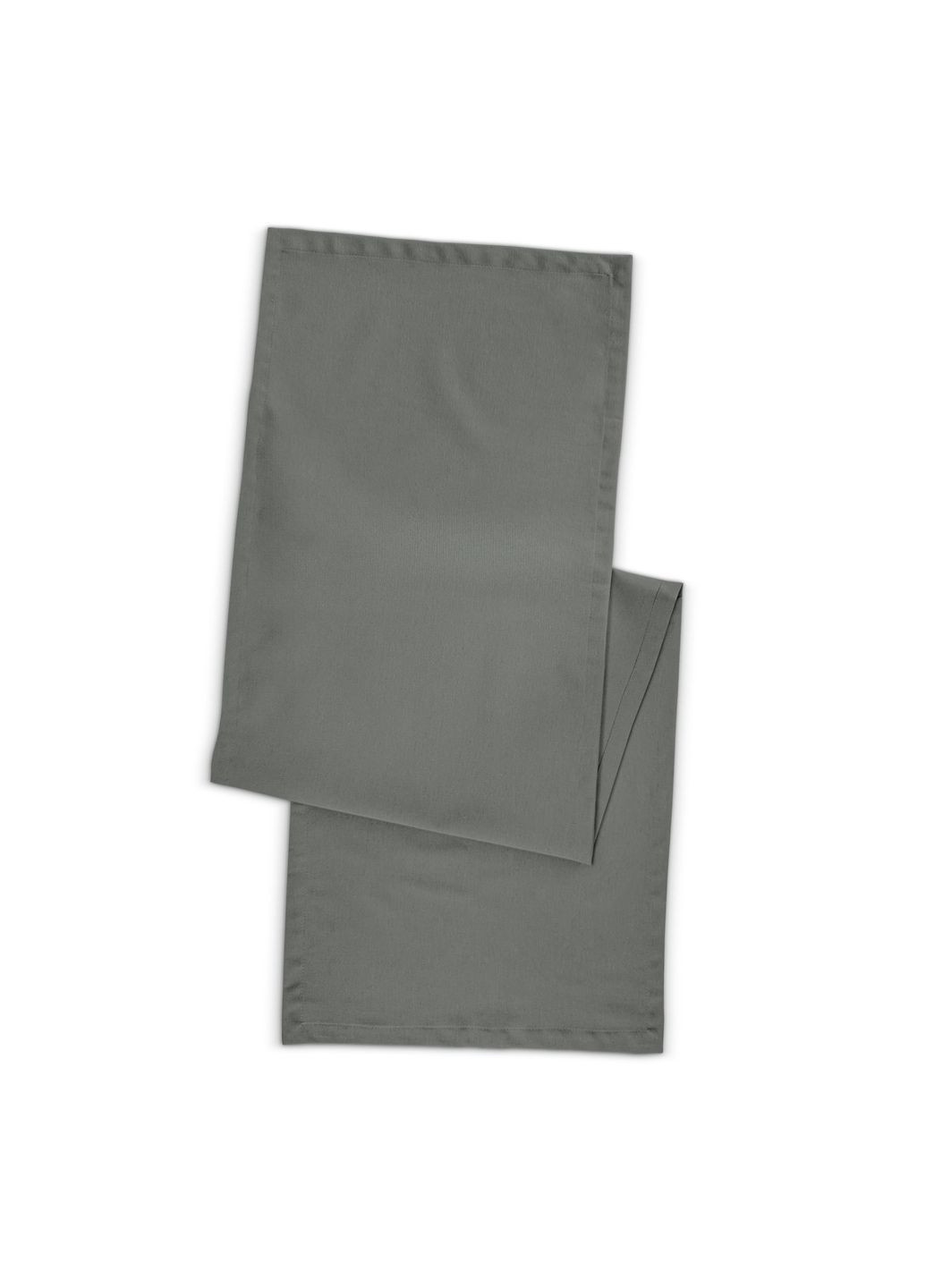 Ранер на стол IRON 40х150 см Серый Cosas (372990836)