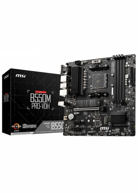 Материнская плата MSI (360398565)