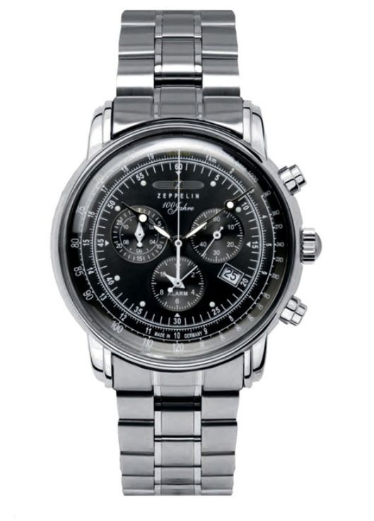 Годинник 100 Years ED. 1 7680MB-2 Zeppelin (322586945)