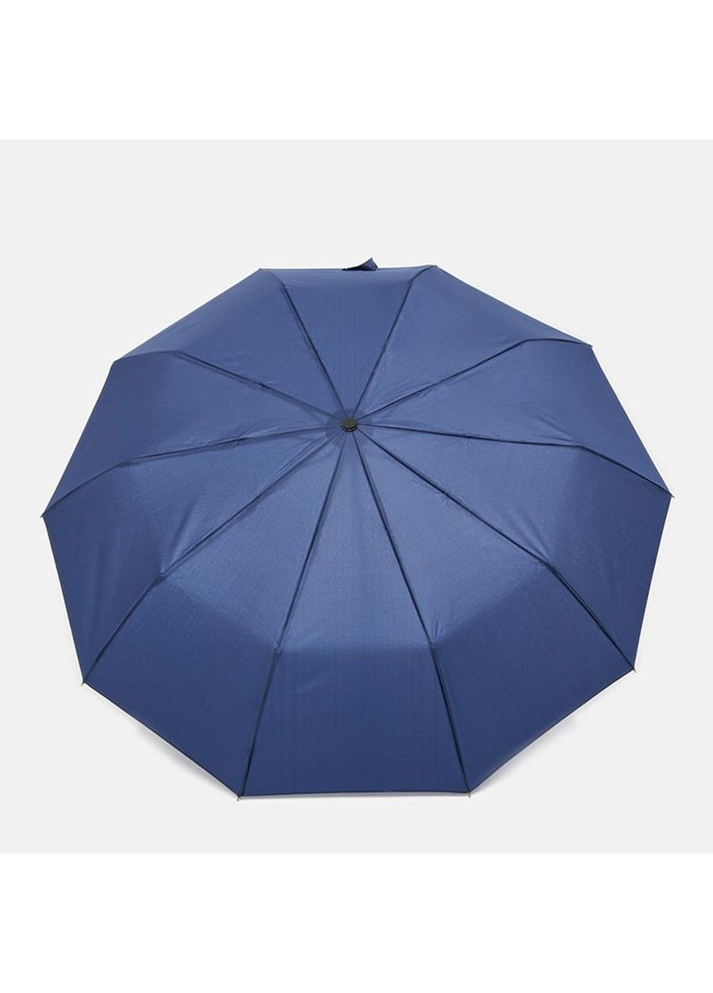 Синий автоматический зонт c15541364n-navy Monsen (323581380)