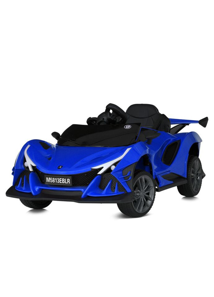 Детский электромобиль Машина M 5813EBLR-4 до 40 кг Bambi Racer (335355091)