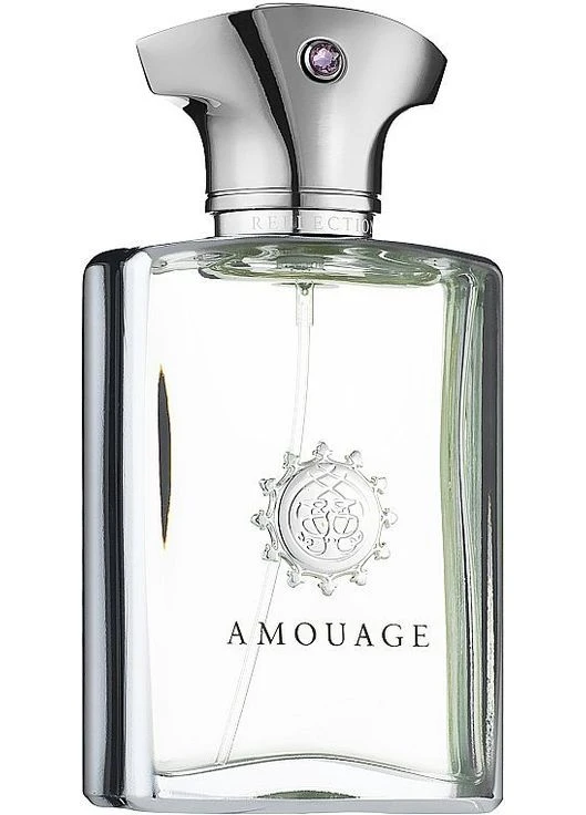 Reflection Man Тестер 100 мл Парфюмированная вода Amouage (324269910)